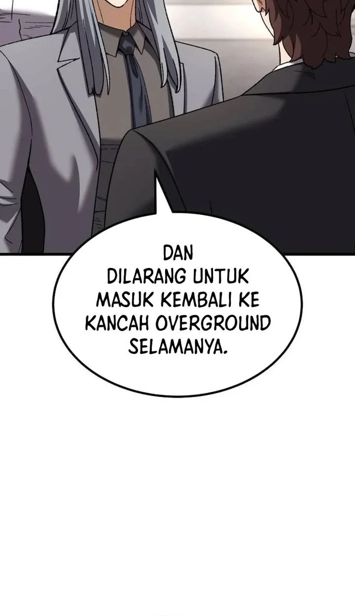 I Regressed, but the World didn’t End Chapter 53 - halaman 93