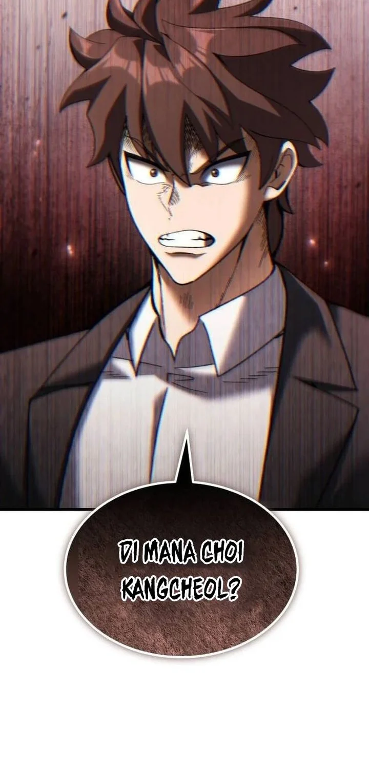 I Regressed, but the World didn’t End Chapter 53 - halaman 95