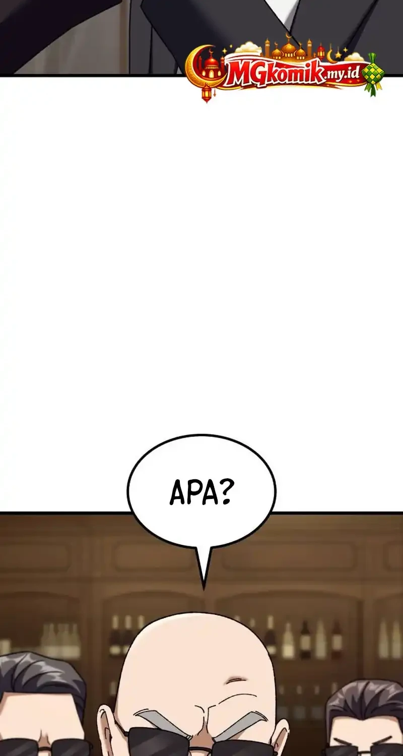 I Regressed, but the World didn’t End Chapter 54 - halaman 14