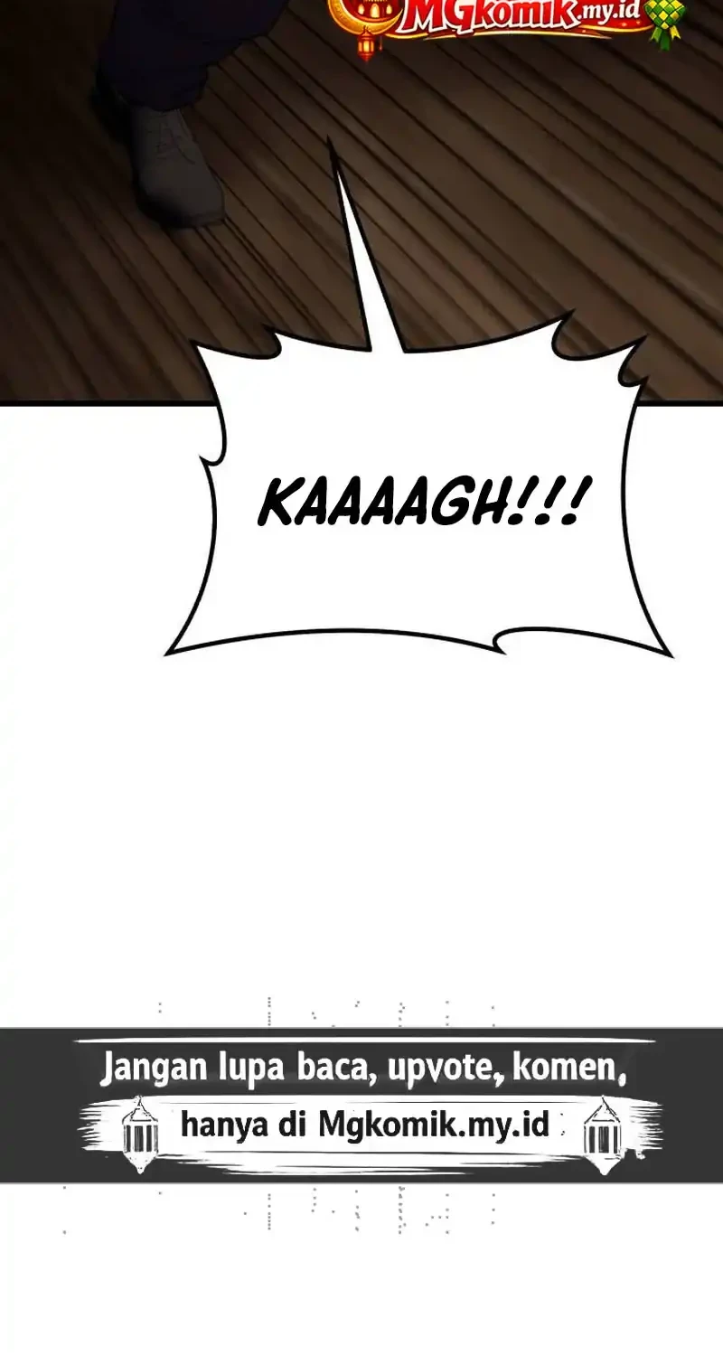 I Regressed, but the World didn’t End Chapter 54 - halaman 18