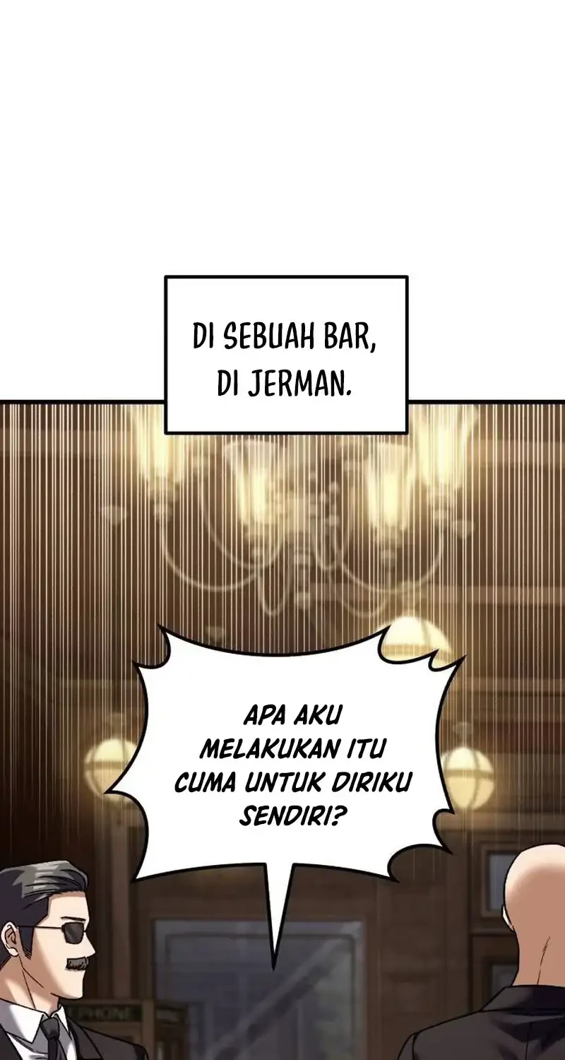 I Regressed, but the World didn’t End Chapter 54 - halaman 2