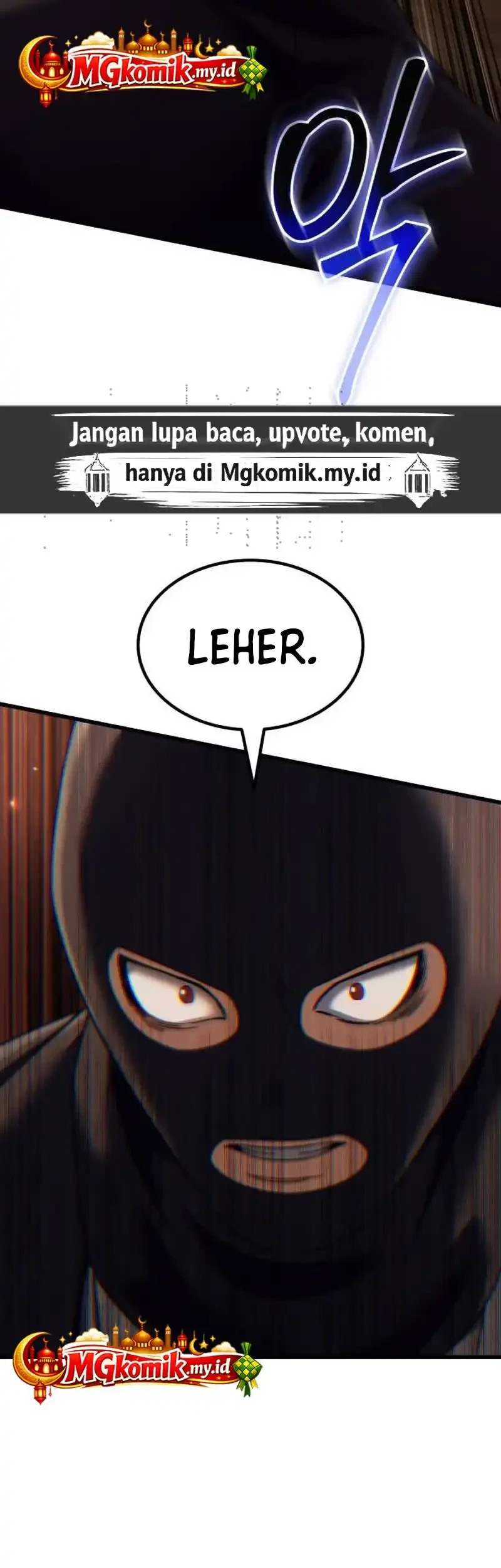 I Regressed, but the World didn’t End Chapter 54 - halaman 21
