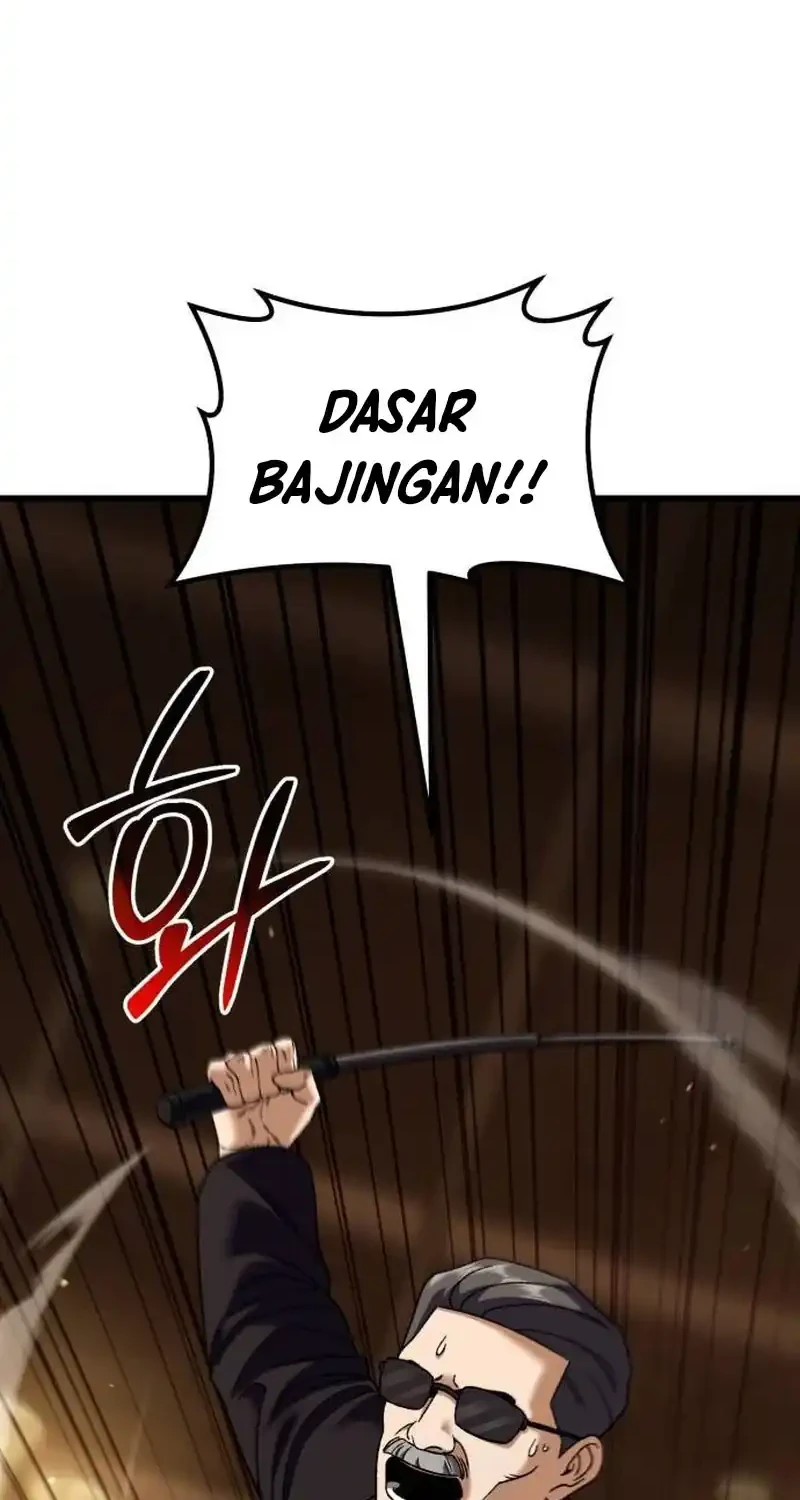I Regressed, but the World didn’t End Chapter 54 - halaman 22