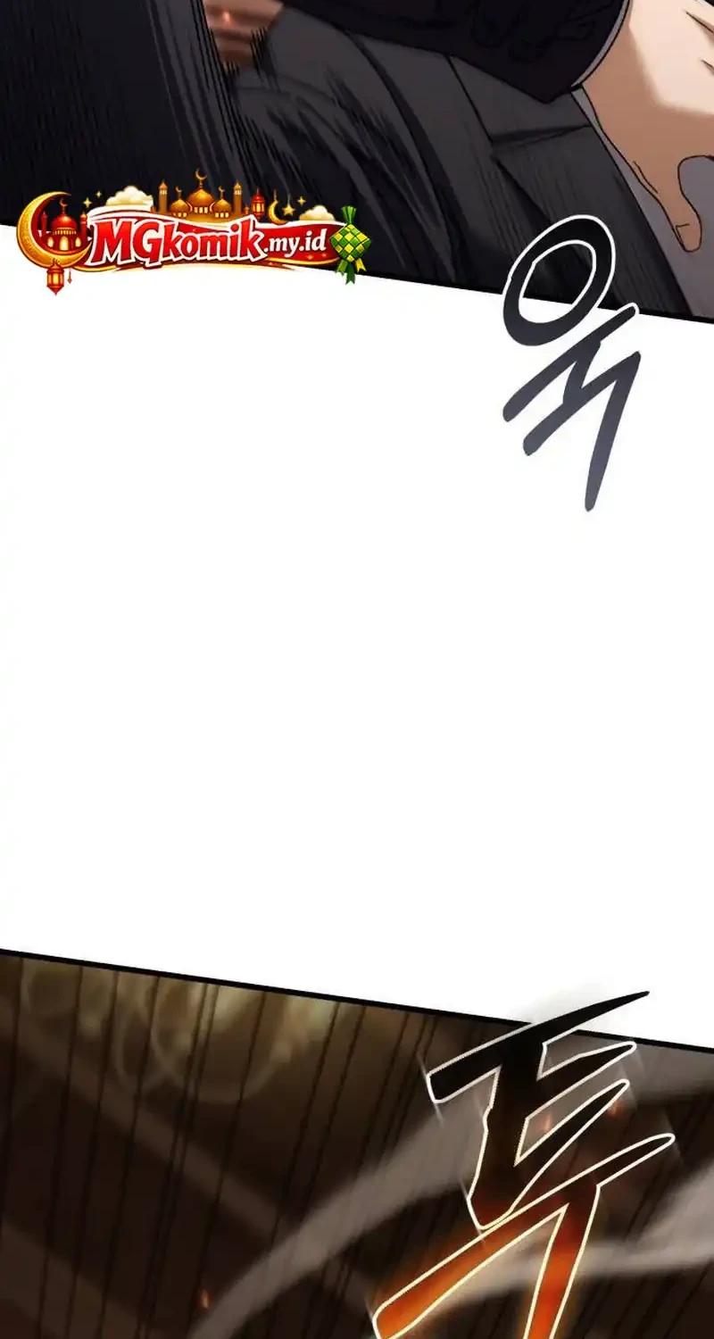 I Regressed, but the World didn’t End Chapter 54 - halaman 24
