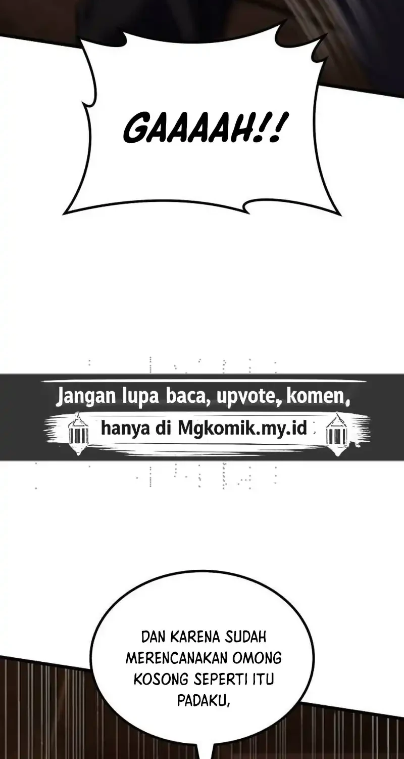 I Regressed, but the World didn’t End Chapter 54 - halaman 28