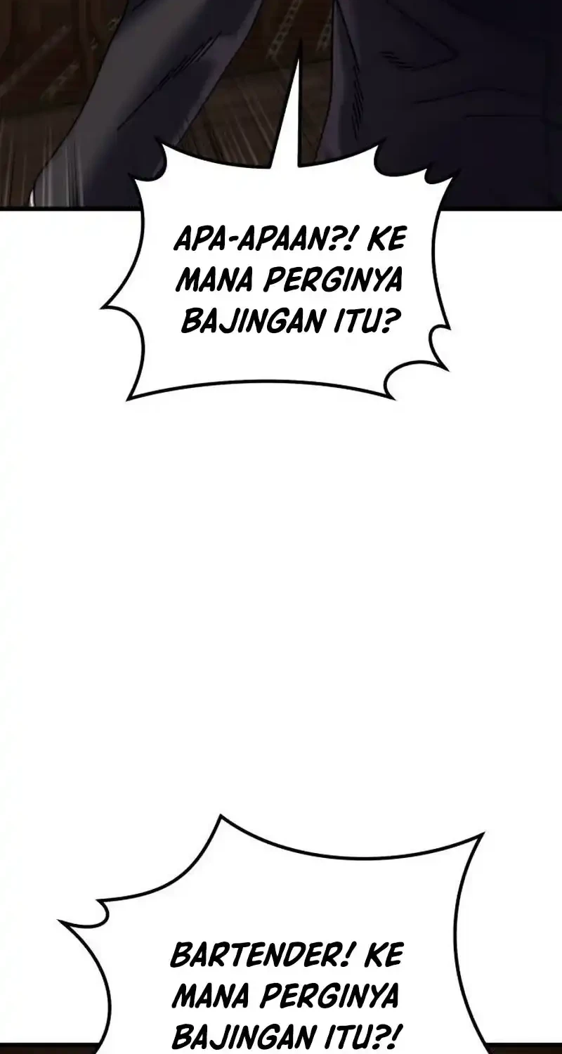 I Regressed, but the World didn’t End Chapter 54 - halaman 32