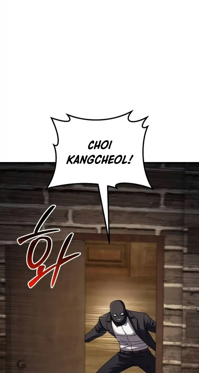 I Regressed, but the World didn’t End Chapter 54 - halaman 34