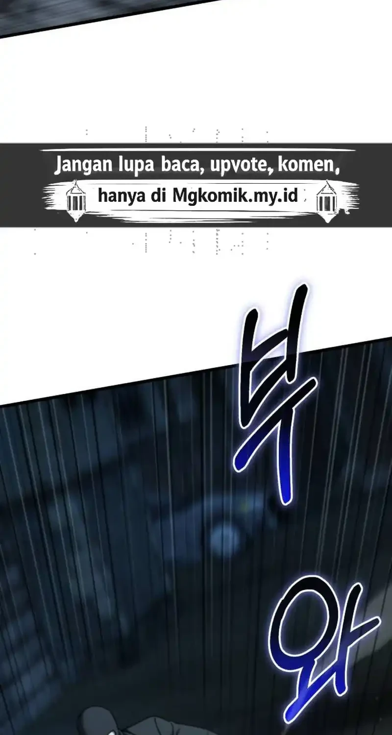 I Regressed, but the World didn’t End Chapter 54 - halaman 40