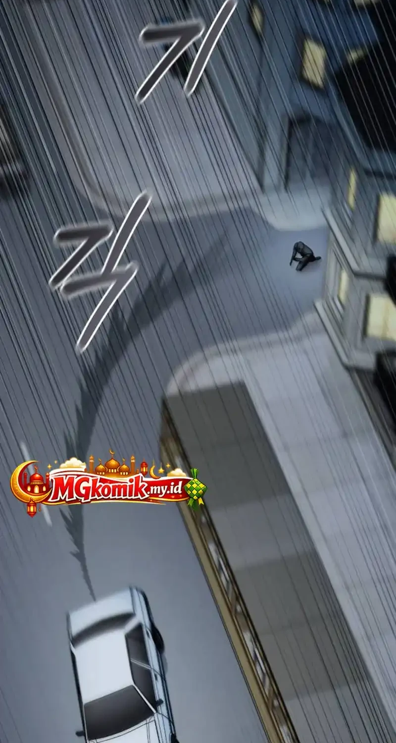 I Regressed, but the World didn’t End Chapter 54 - halaman 44