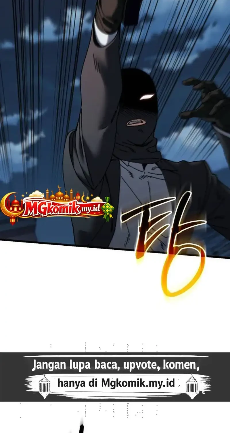 I Regressed, but the World didn’t End Chapter 54 - halaman 46