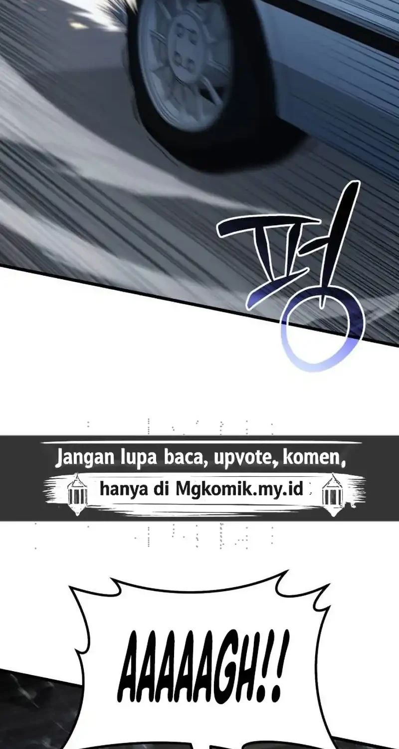 I Regressed, but the World didn’t End Chapter 54 - halaman 48