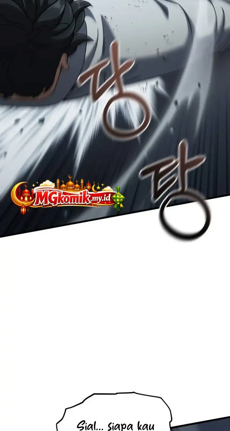 I Regressed, but the World didn’t End Chapter 54 - halaman 54