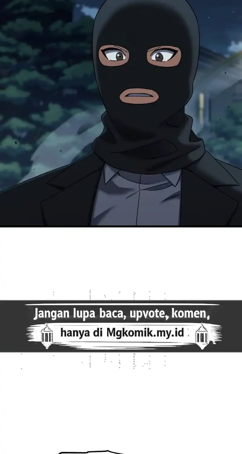 I Regressed, but the World didn’t End Chapter 54 - halaman 56