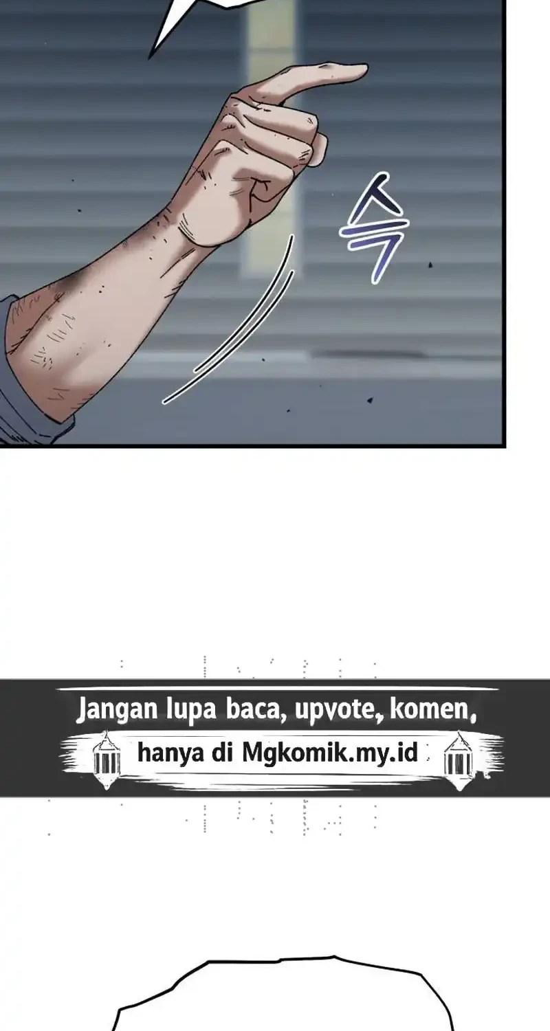 I Regressed, but the World didn’t End Chapter 54 - halaman 58
