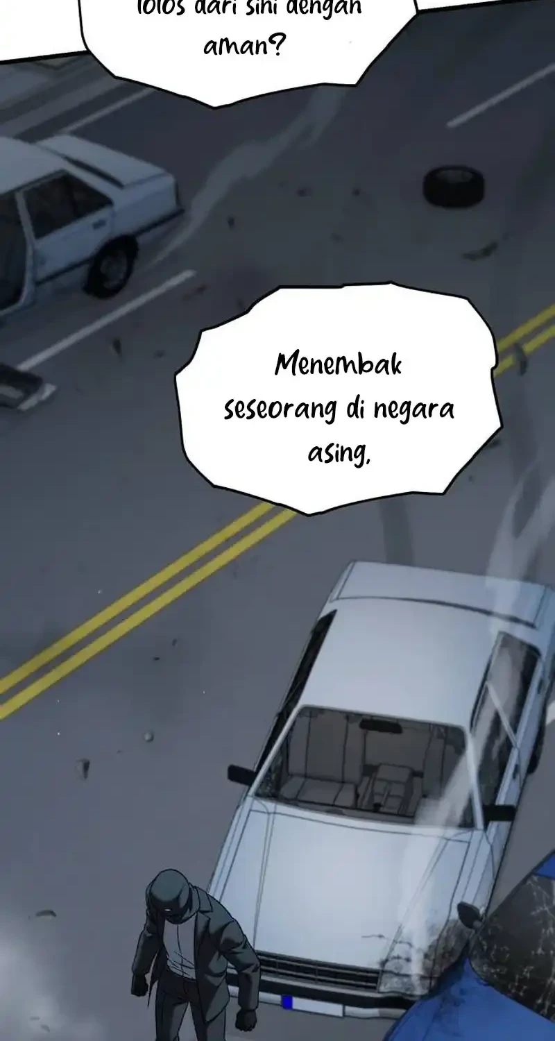 I Regressed, but the World didn’t End Chapter 54 - halaman 60