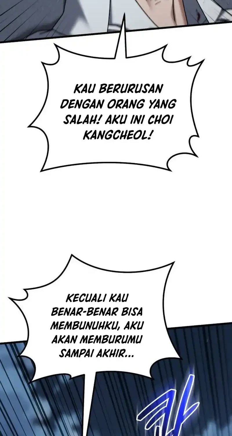 I Regressed, but the World didn’t End Chapter 54 - halaman 62