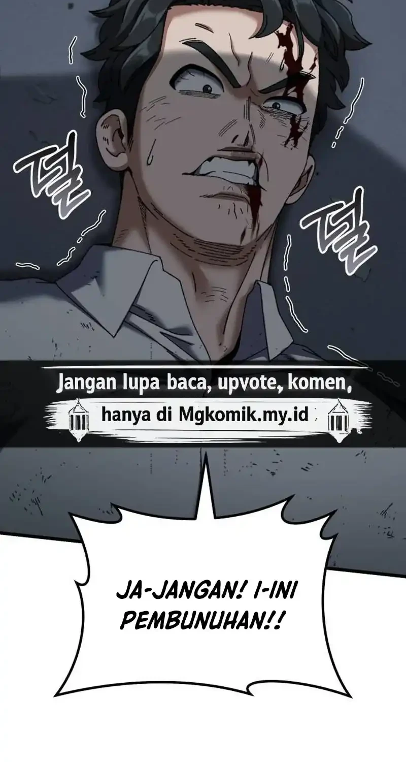 I Regressed, but the World didn’t End Chapter 54 - halaman 66