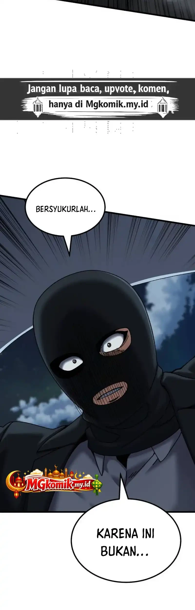 I Regressed, but the World didn’t End Chapter 54 - halaman 71