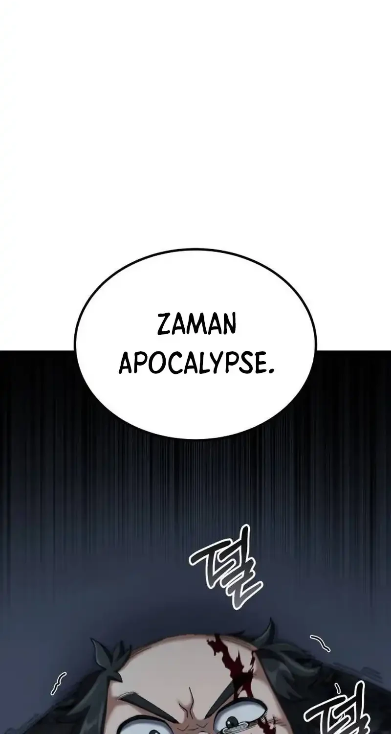 I Regressed, but the World didn’t End Chapter 54 - halaman 72