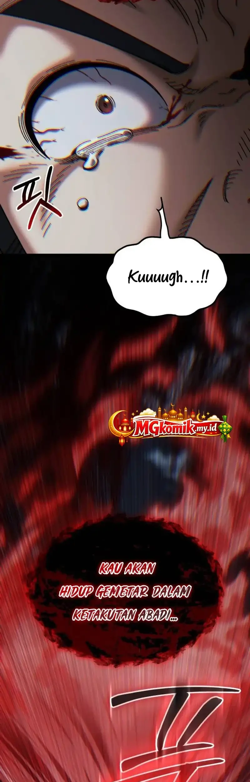 I Regressed, but the World didn’t End Chapter 54 - halaman 75