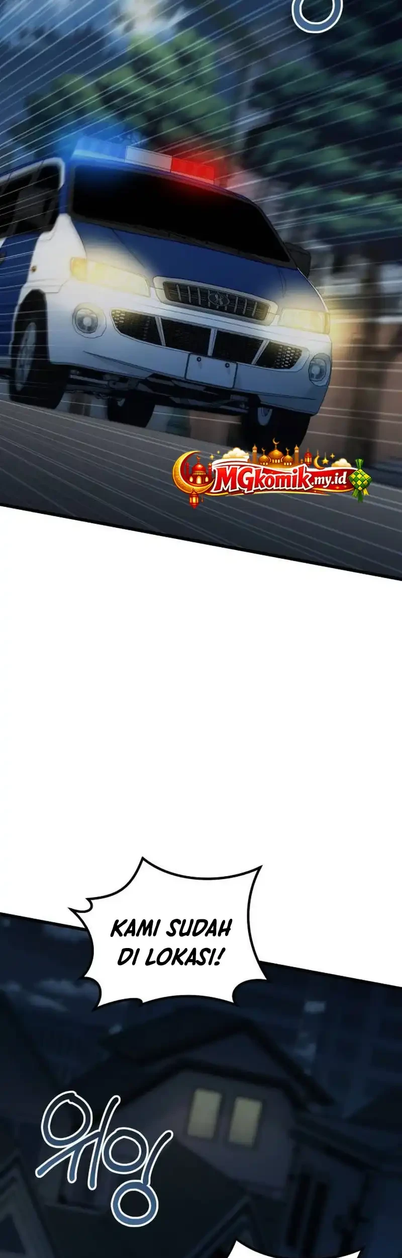 I Regressed, but the World didn’t End Chapter 54 - halaman 79