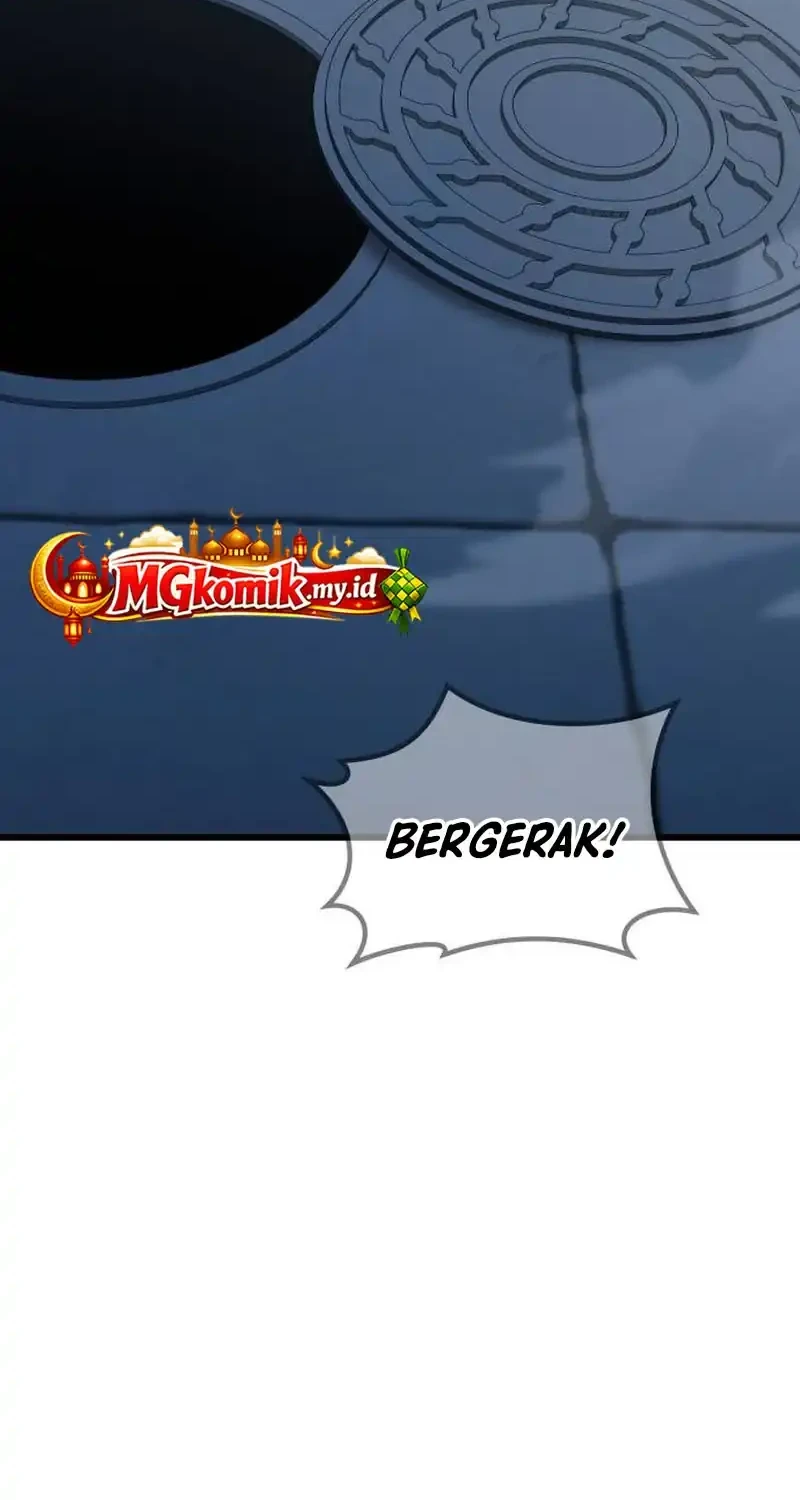 I Regressed, but the World didn’t End Chapter 54 - halaman 82