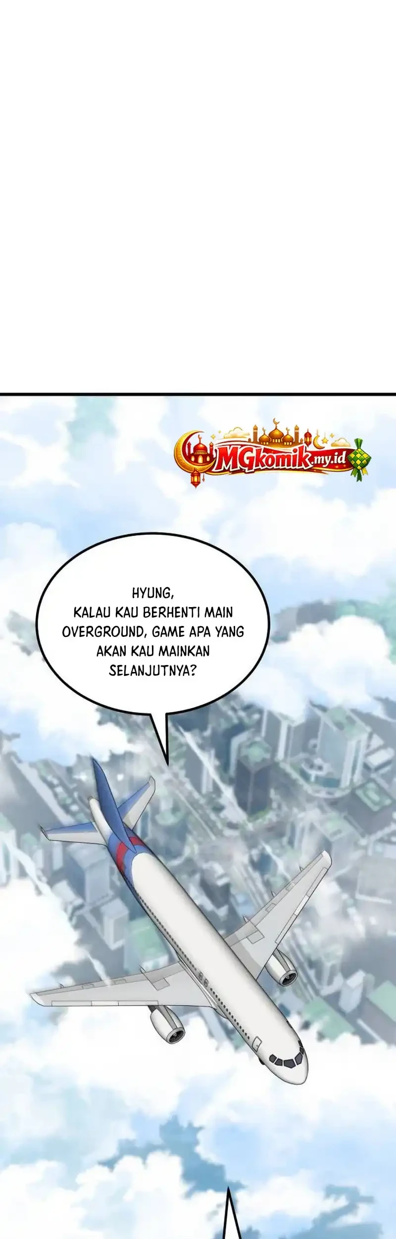 I Regressed, but the World didn’t End Chapter 54 - halaman 83