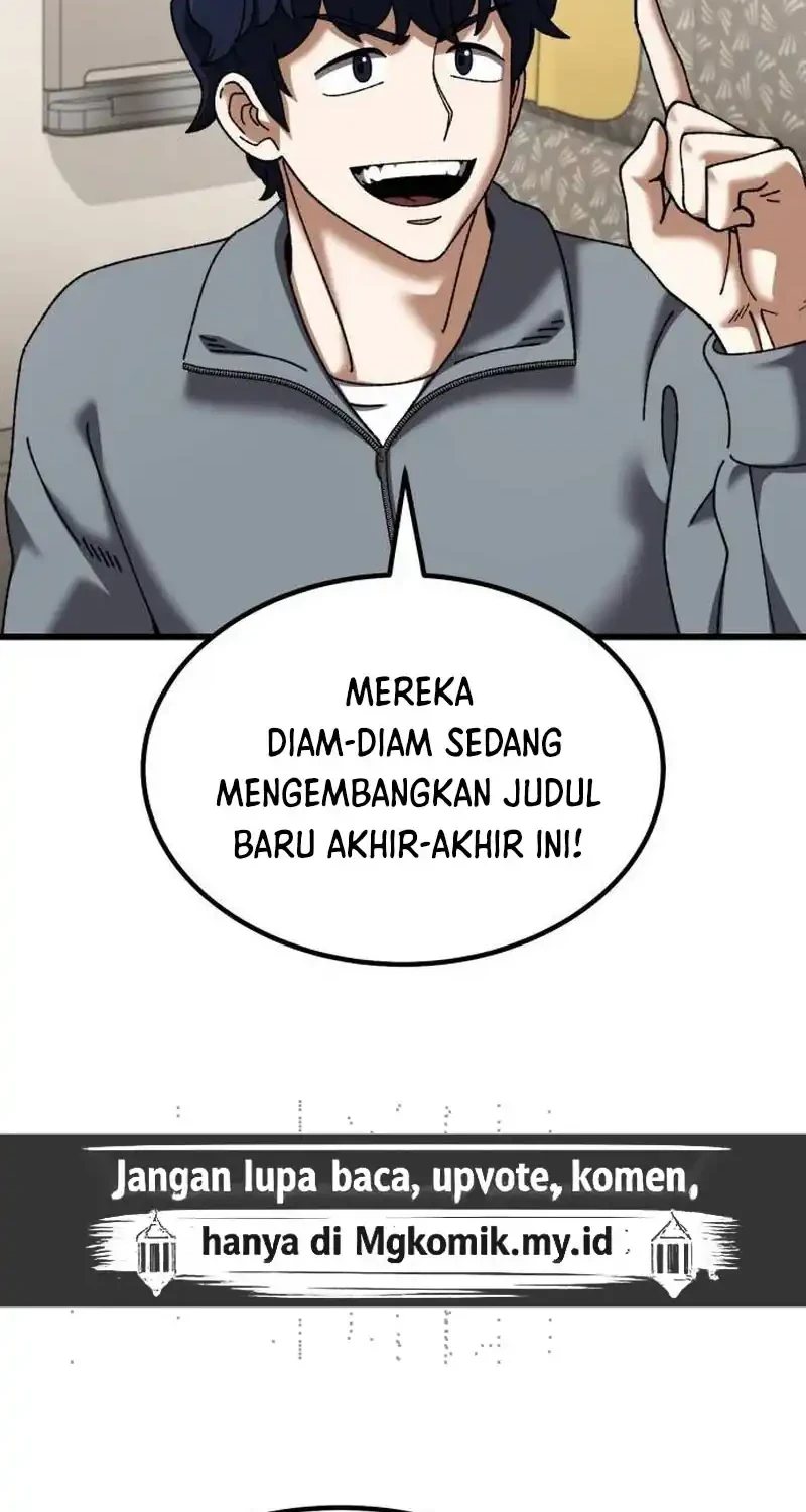 I Regressed, but the World didn’t End Chapter 54 - halaman 86