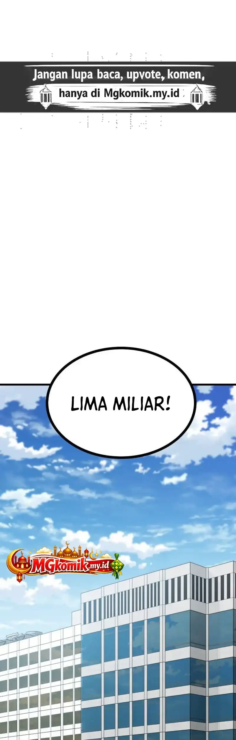 I Regressed, but the World didn’t End Chapter 54 - halaman 89