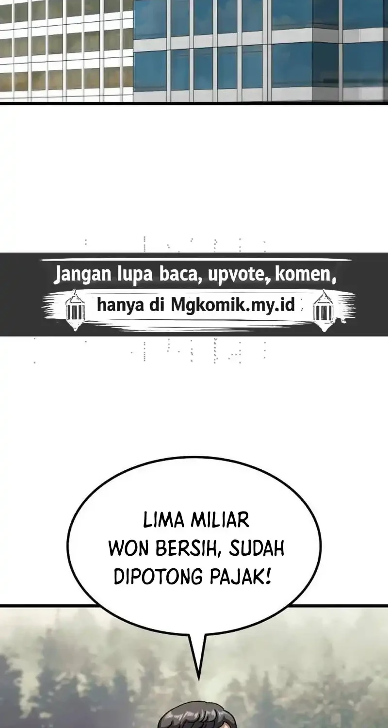 I Regressed, but the World didn’t End Chapter 54 - halaman 90