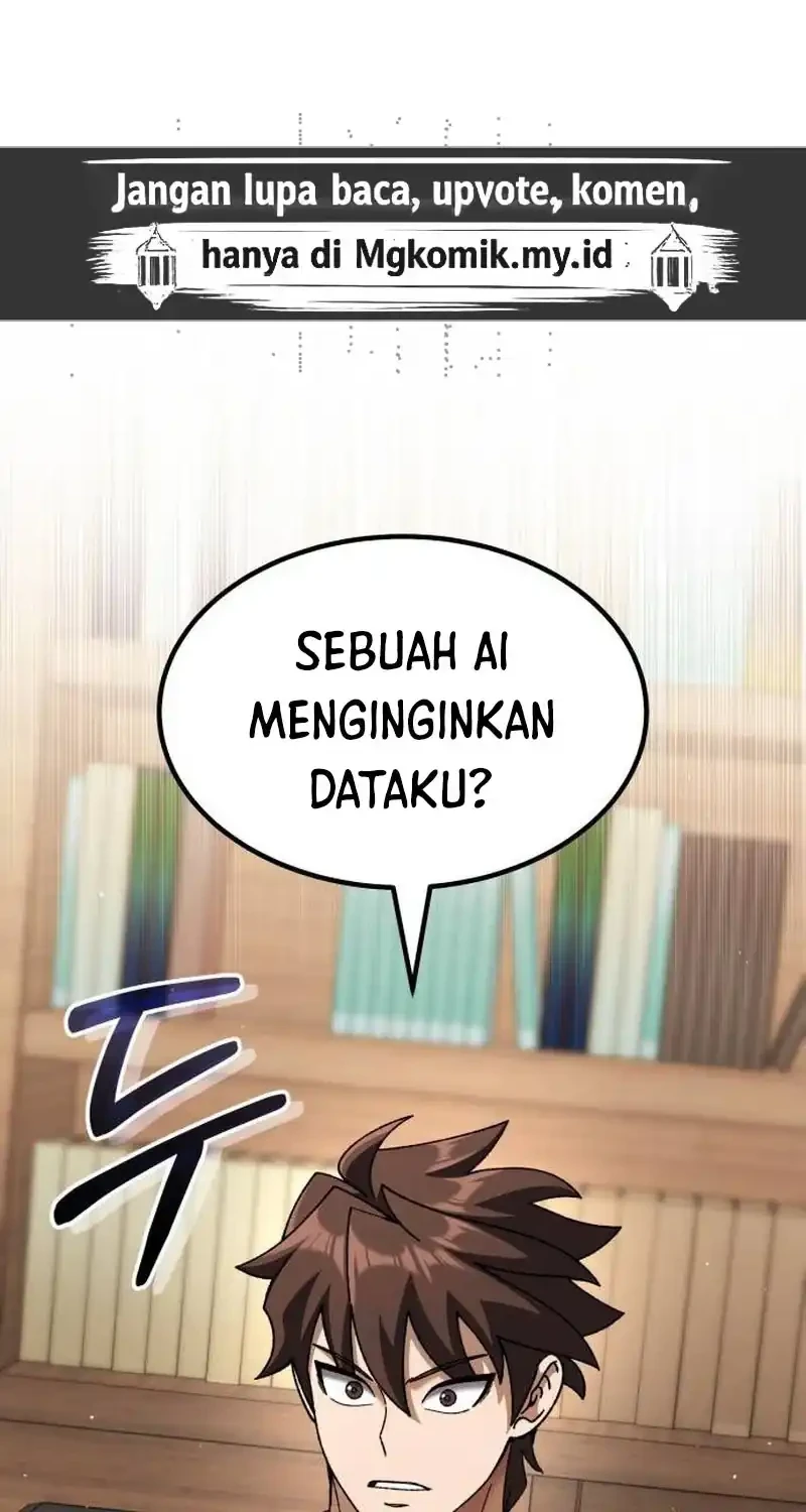 I Regressed, but the World didn’t End Chapter 54 - halaman 98