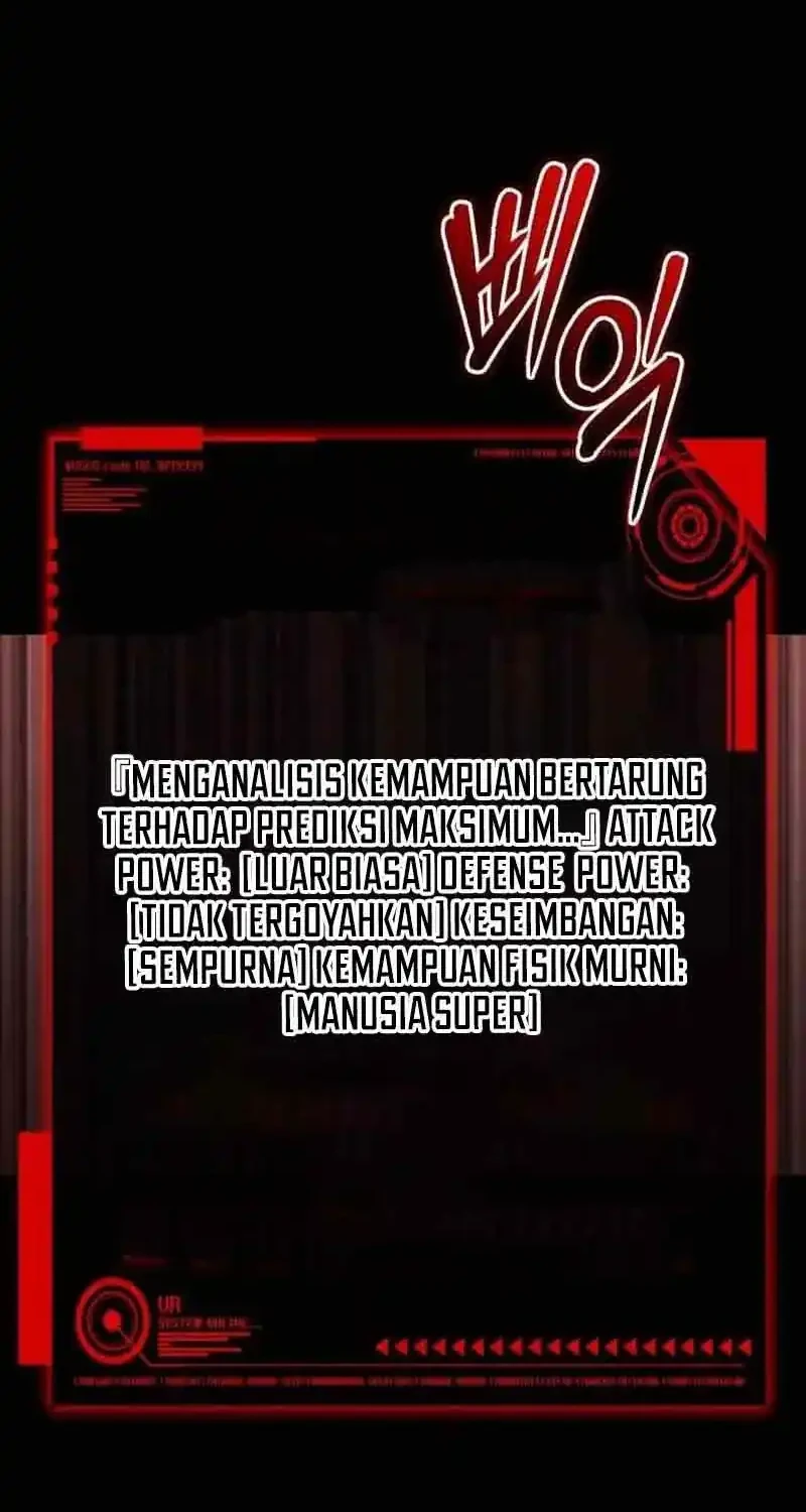 I Regressed, but the World didn’t End Chapter 55 - halaman 102