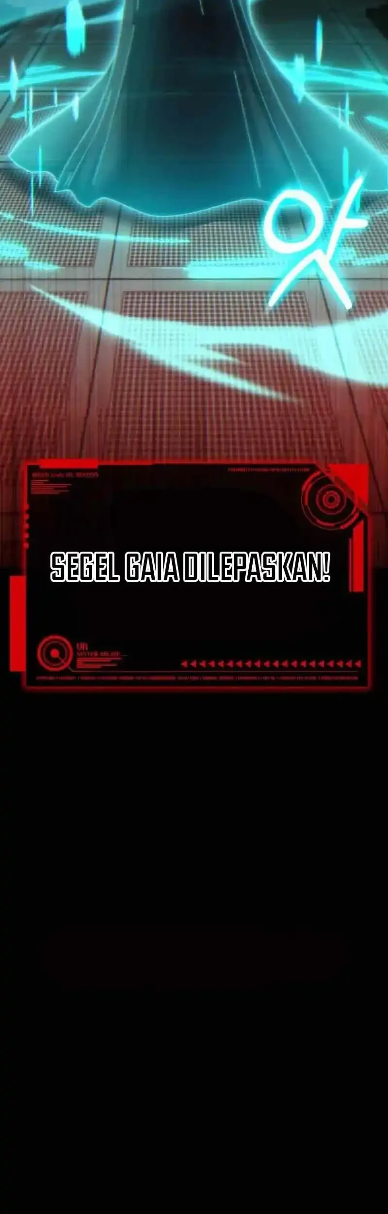 I Regressed, but the World didn’t End Chapter 55 - halaman 107