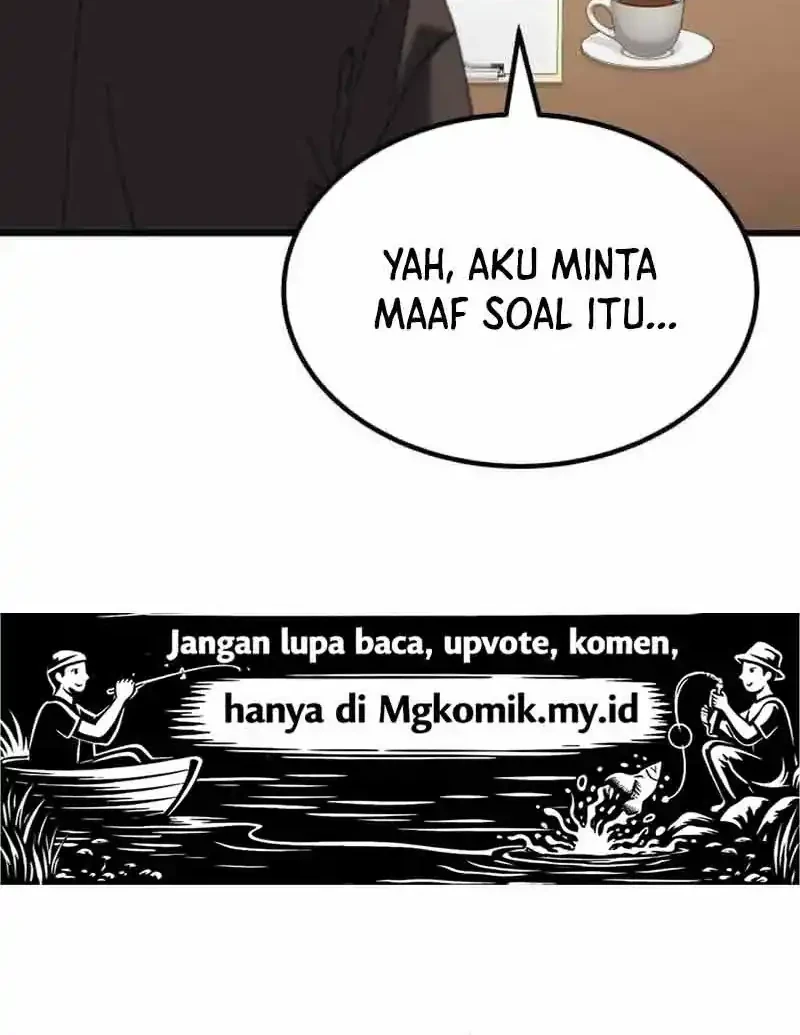 I Regressed, but the World didn’t End Chapter 55 - halaman 18