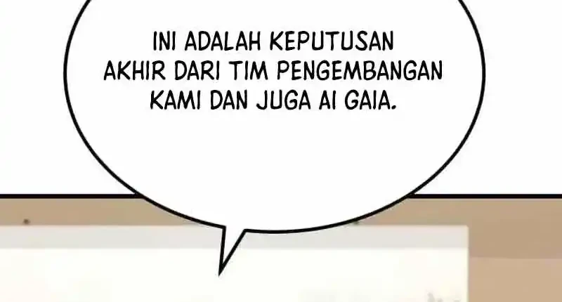 I Regressed, but the World didn’t End Chapter 55 - halaman 21