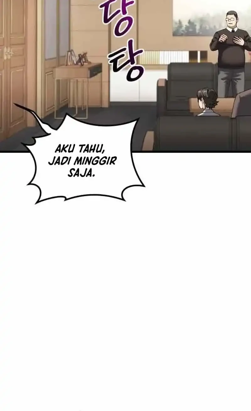 I Regressed, but the World didn’t End Chapter 55 - halaman 23