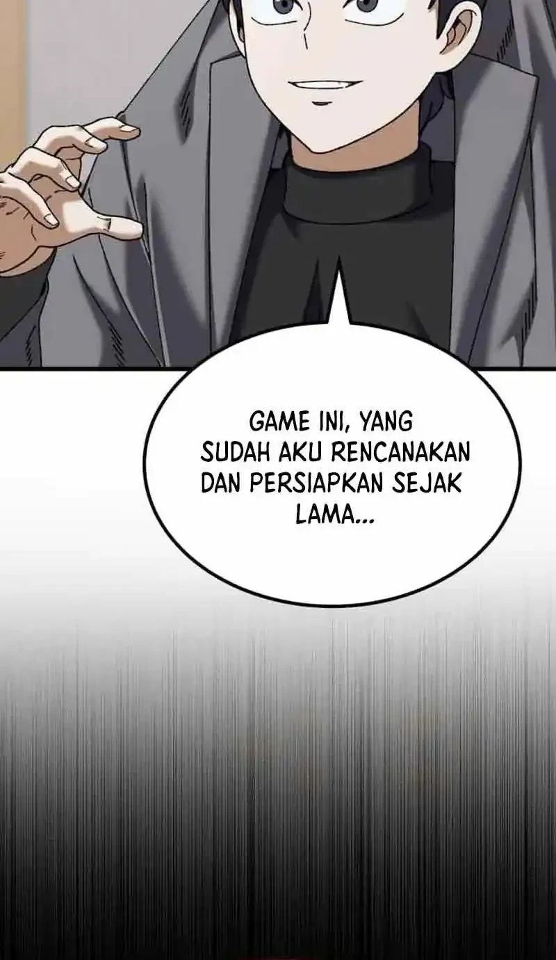 I Regressed, but the World didn’t End Chapter 55 - halaman 29