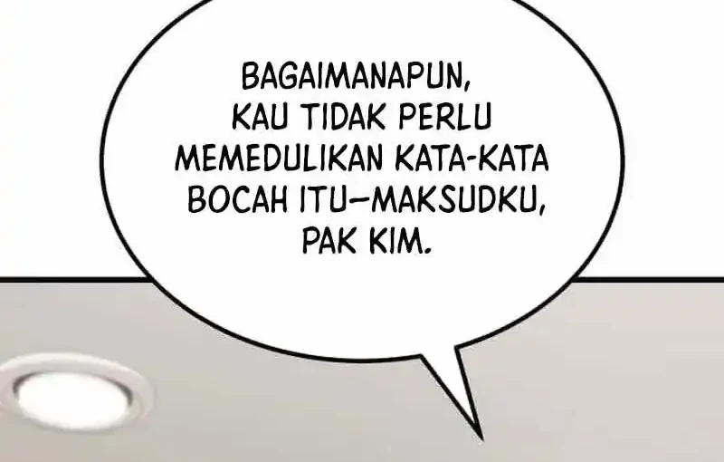 I Regressed, but the World didn’t End Chapter 55 - halaman 35