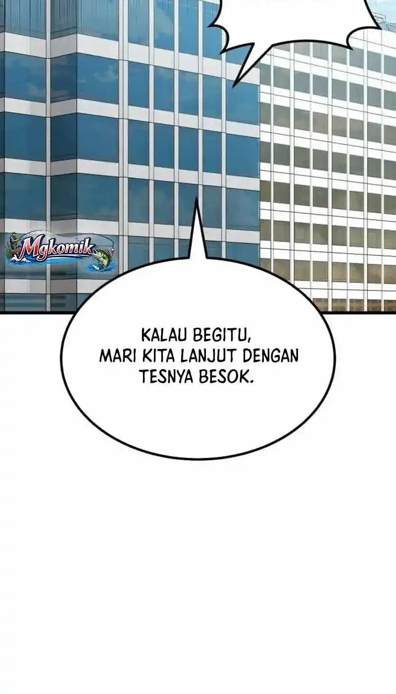 I Regressed, but the World didn’t End Chapter 55 - halaman 37