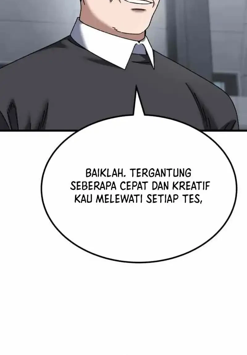 I Regressed, but the World didn’t End Chapter 55 - halaman 50