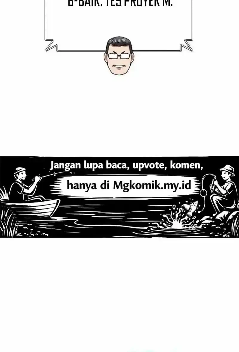 I Regressed, but the World didn’t End Chapter 55 - halaman 52