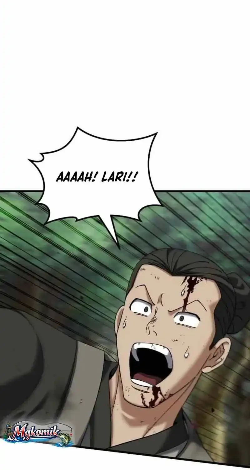 I Regressed, but the World didn’t End Chapter 55 - halaman 59