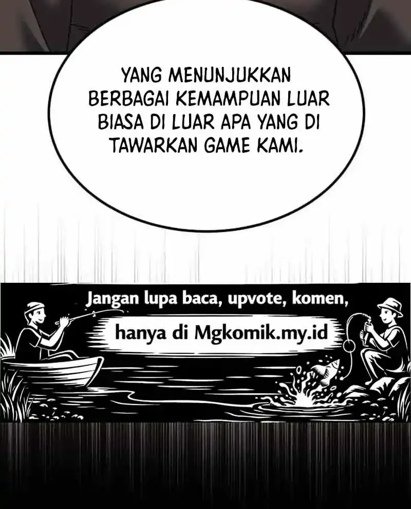 I Regressed, but the World didn’t End Chapter 55 - halaman 6