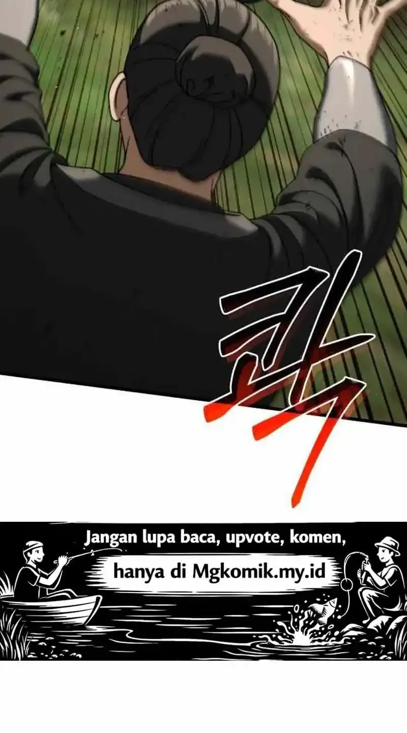 I Regressed, but the World didn’t End Chapter 55 - halaman 61