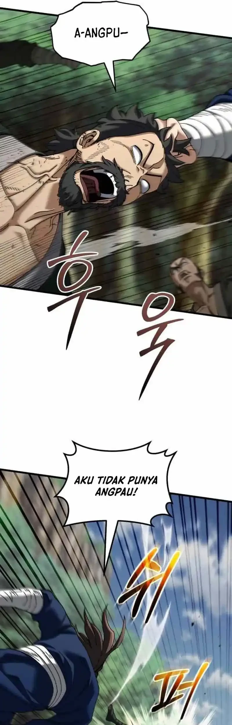 I Regressed, but the World didn’t End Chapter 55 - halaman 62