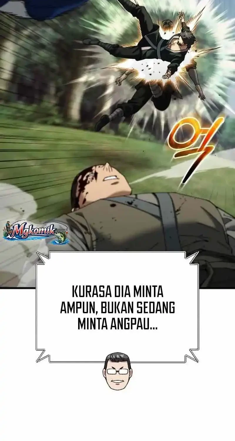 I Regressed, but the World didn’t End Chapter 55 - halaman 63