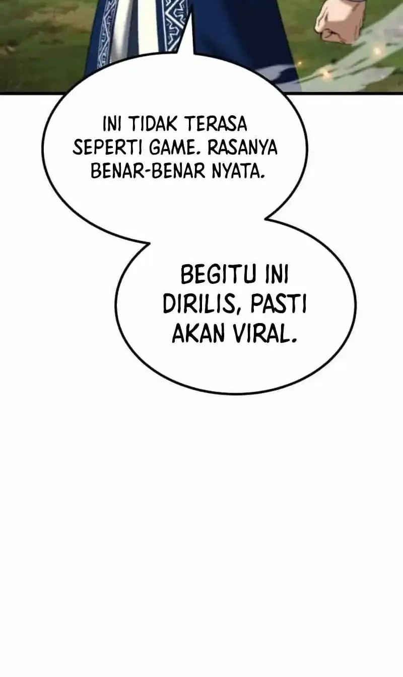 I Regressed, but the World didn’t End Chapter 55 - halaman 65
