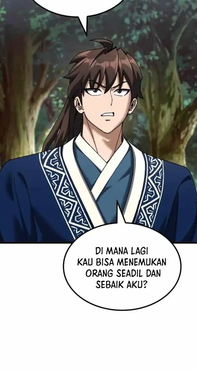 I Regressed, but the World didn’t End Chapter 55 - halaman 67