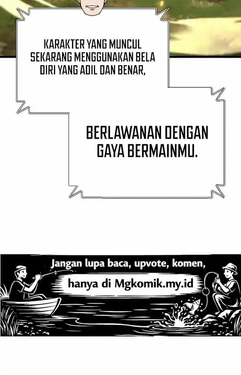 I Regressed, but the World didn’t End Chapter 55 - halaman 71