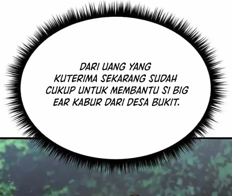 I Regressed, but the World didn’t End Chapter 55 - halaman 77